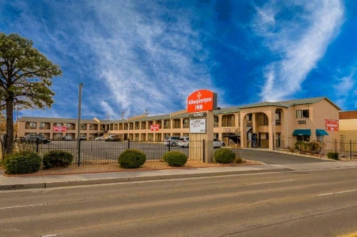 Albuquerque Inn image 1