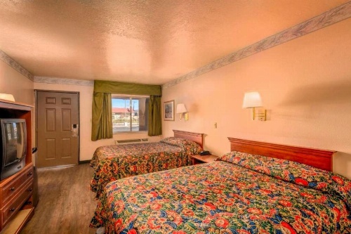 Albuquerque Inn image 15