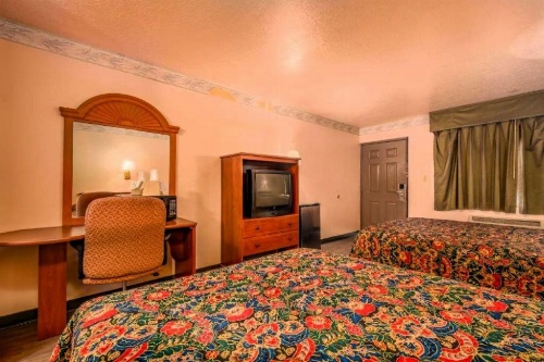 Albuquerque Inn image 17