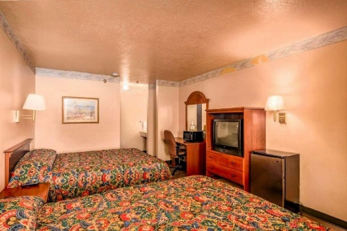 Albuquerque Inn image 18