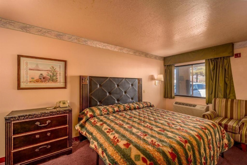 Albuquerque Inn Main image