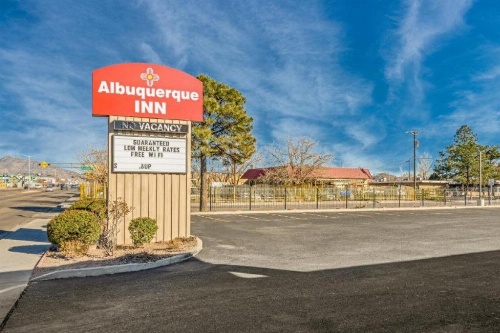 Albuquerque Inn image 4