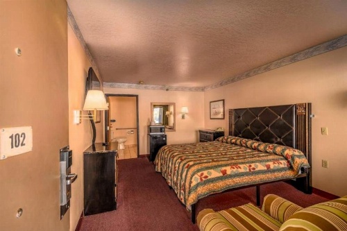 Albuquerque Inn image 5