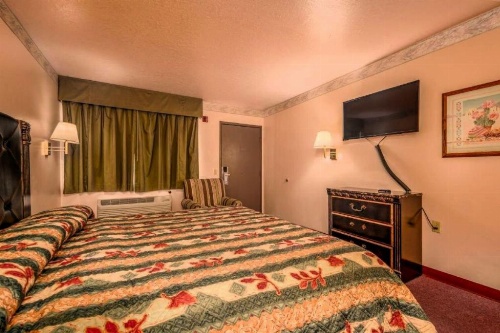 Albuquerque Inn image 9