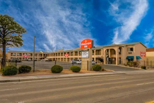 Albuquerque Inn