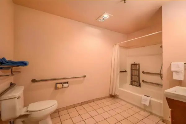 Albuquerque Inn 8