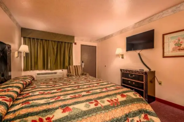 Albuquerque Inn 9